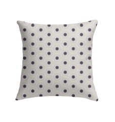 Dynamic Patterns Indoor Pillow