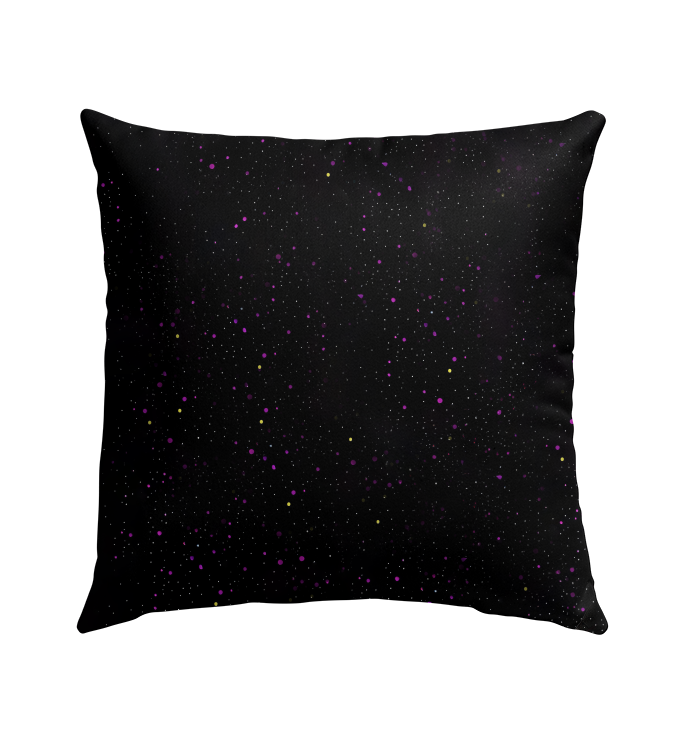 Decorative Cushion for Outdoor Spaces