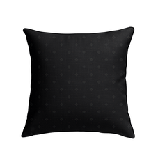 Operatic Opulence Indoor Pillow