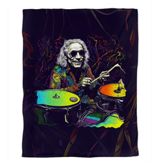 Garden Bliss Duvet Cover - Floral Print Bedding.