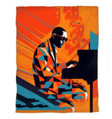 Runway Fusion Duvet Cover - Beyond T-shirts
