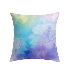 Melodious Mandolin Moods Pillow