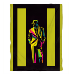 Chic Wardrobe Duvet Cover - Beyond T-shirts