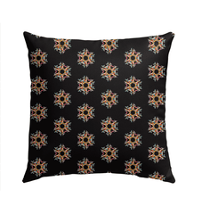 Fashion Fusion Garden Pillow - Beyond T-shirts
