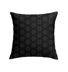 Metal Mantra Indoor Pillow