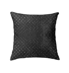 Silk Serenity Texture Indoor Pillow