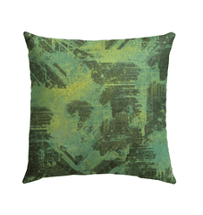 Soothing Soundwaves Outdoor Pillow - Beyond T-shirts