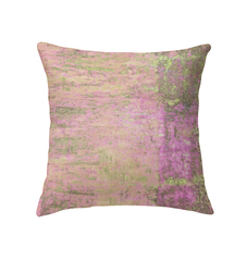 Cozy Jersey Joy Indoor Pillow in a Stylish Living Room Setting