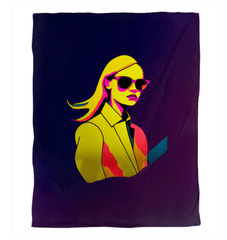 Runway Reverie Duvet Cover - Beyond T-shirts