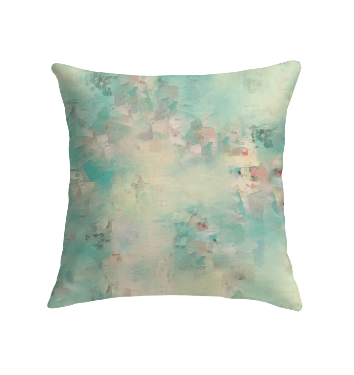 Harmony Inspired Dreams Pillow - Beyond T-shirts