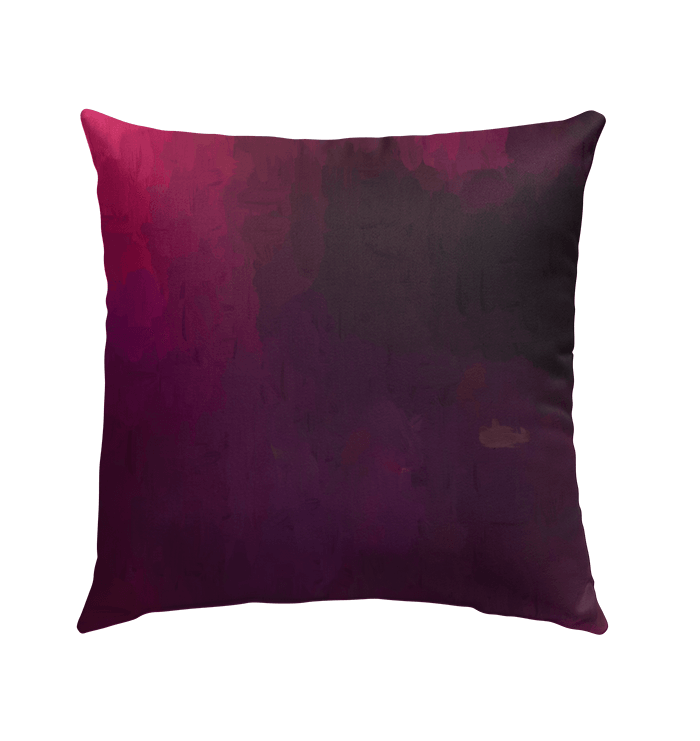 Designer's Inspiration Outdoor Accent Pillow - Beyond T-shirts
