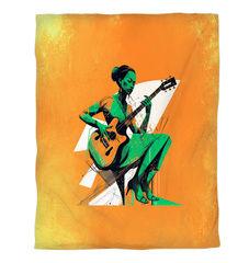 Hip-Hop Couture Duvet Cover - Beyond T-shirts