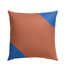 Runway Fusion All-Over Print Outdoor Pillow - Beyond T-shirts