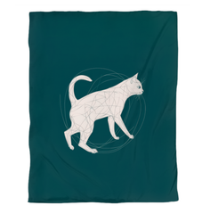 Whisker Wonders Duvet Cover