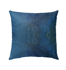 Microfiber Marathon Texture Outdoor Pillow