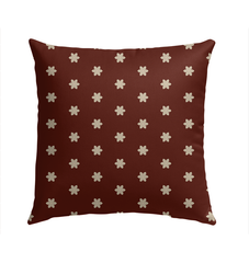 Tundra Tranquility Outdoor Pillow