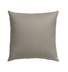 Abstract Elegance Outdoor Cushion