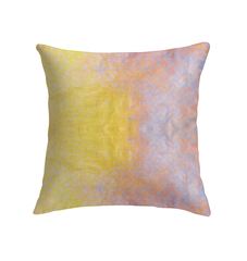 Waffle Weave Texture Indoor Pillow