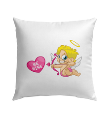Be Mine Outdoor Pillow