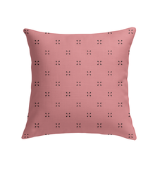 Fluid Expression Indoor Pillow