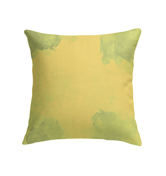 Glamour in Every Detail Indoor Pillow - Beyond T-shirts