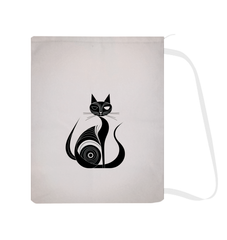 Playful Paws Laundry Sack