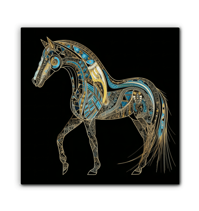 Playful Ponies Field Frolic - Beyond T-shirts