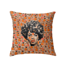 Tune Inspired Accent Pillow - Beyond T-shirts