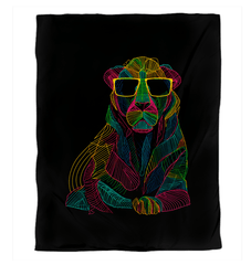 Majestic Lion Kingdom Duvet Cover - Beyond T-shirts