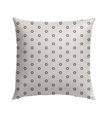 Urban Edge Outdoor Pillow