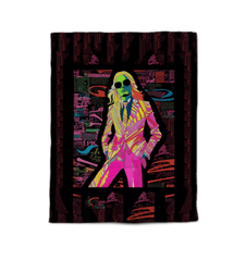 Artistic Couture Reverie Fashion Art Comforter - Beyond T-shirts