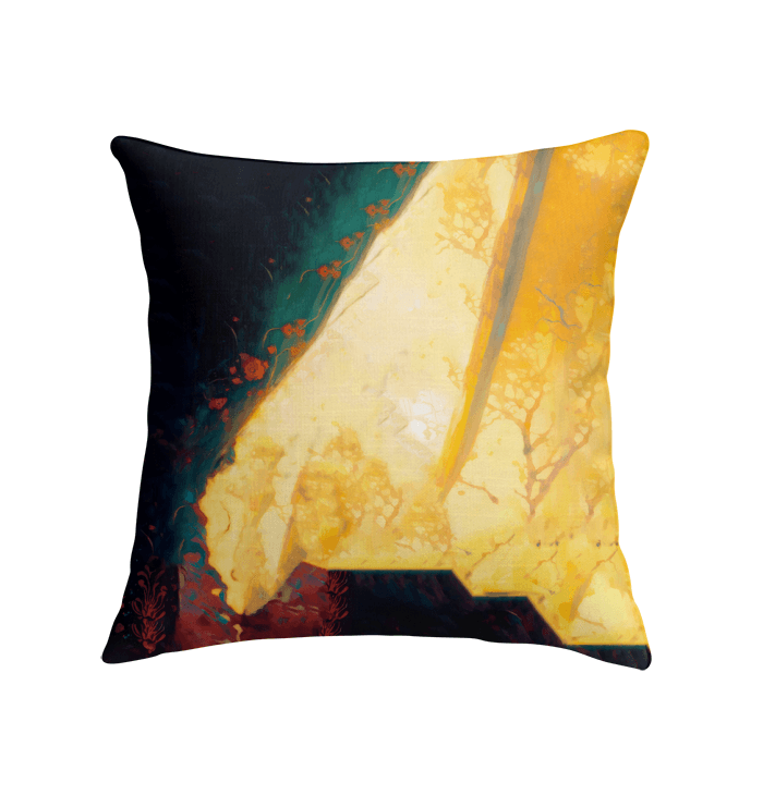 Rock 'n' Roll Dreams Pillow - Beyond T-shirts