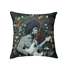 Rhapsody of Relaxation Singing Music Cushion