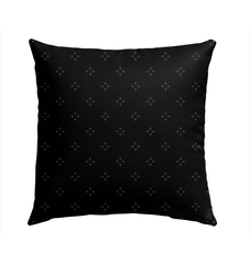 Jazz Jambore Outdoor Pillow