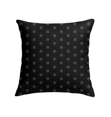 R&B Rhythm Indoor Pillow