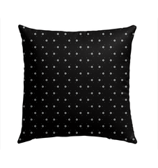 Vinyl Vibes Outdoor Pillow