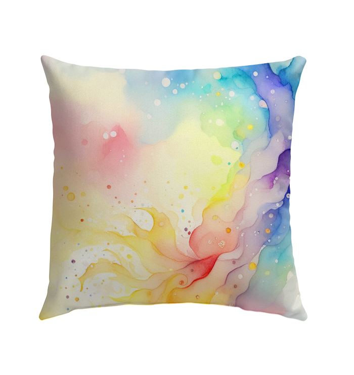 Clarinetist’s Calm Comfort Pillow