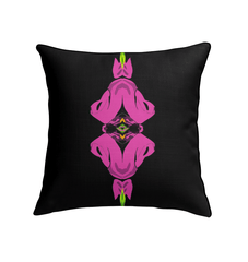 Glamour Glamour Pillow Cover - Beyond T-shirts