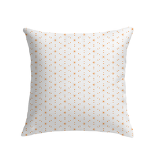 Geometric Calm Indoor Pillow