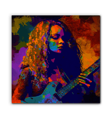 SurArt 130 Wrapped Canvas - Beyond T-shirts