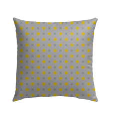 Artistry in Nature Outdoor Pillow