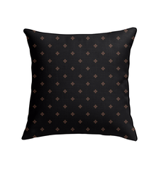 Opera Elegance Musical Indoor Pillow