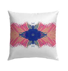 Rockstar Reverie Garden Pillow - Beyond T-shirts