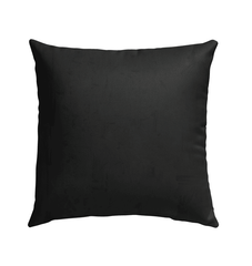 Fashionista's Delight Outdoor Throw Pillow - Beyond T-shirts