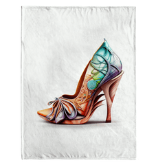 Sleek Sneaker Cozy Oasis - Beyond T-shirts