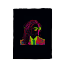 Avant-Garde Reverie Fashion Art Comforter - Beyond T-shirts