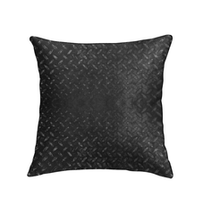 Silk Serenity Texture Indoor Pillow