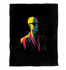 Modern Artistry Fashion Art Duvet Cover - Beyond T-shirts