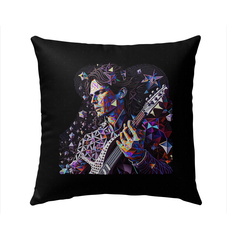 Classical Canopy Outdoor Pillow