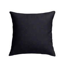 Melodic Muse Indoor Pillow